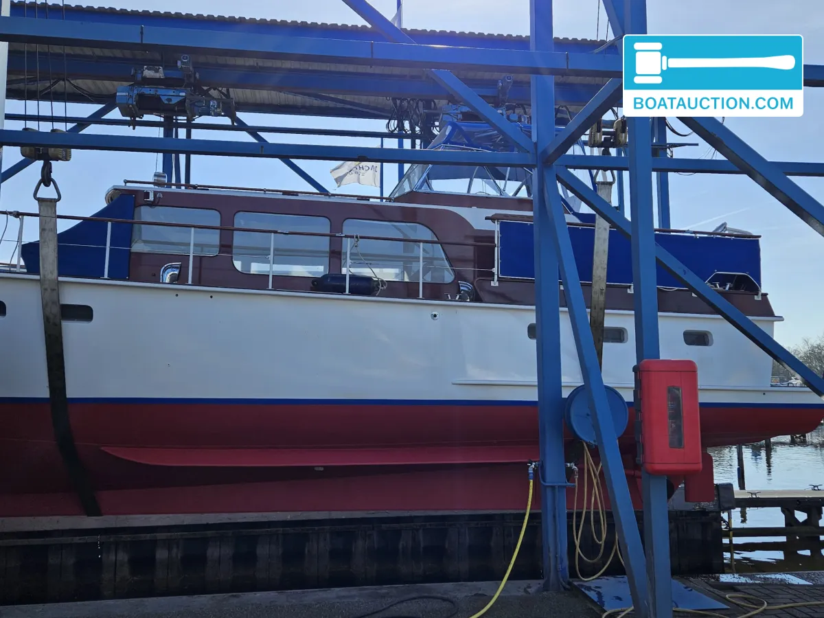 foto: 16 Super van Craft 1260