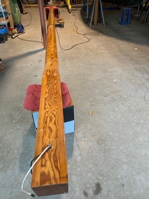 foto: 16 Staverse Jol 8 M Platbodem