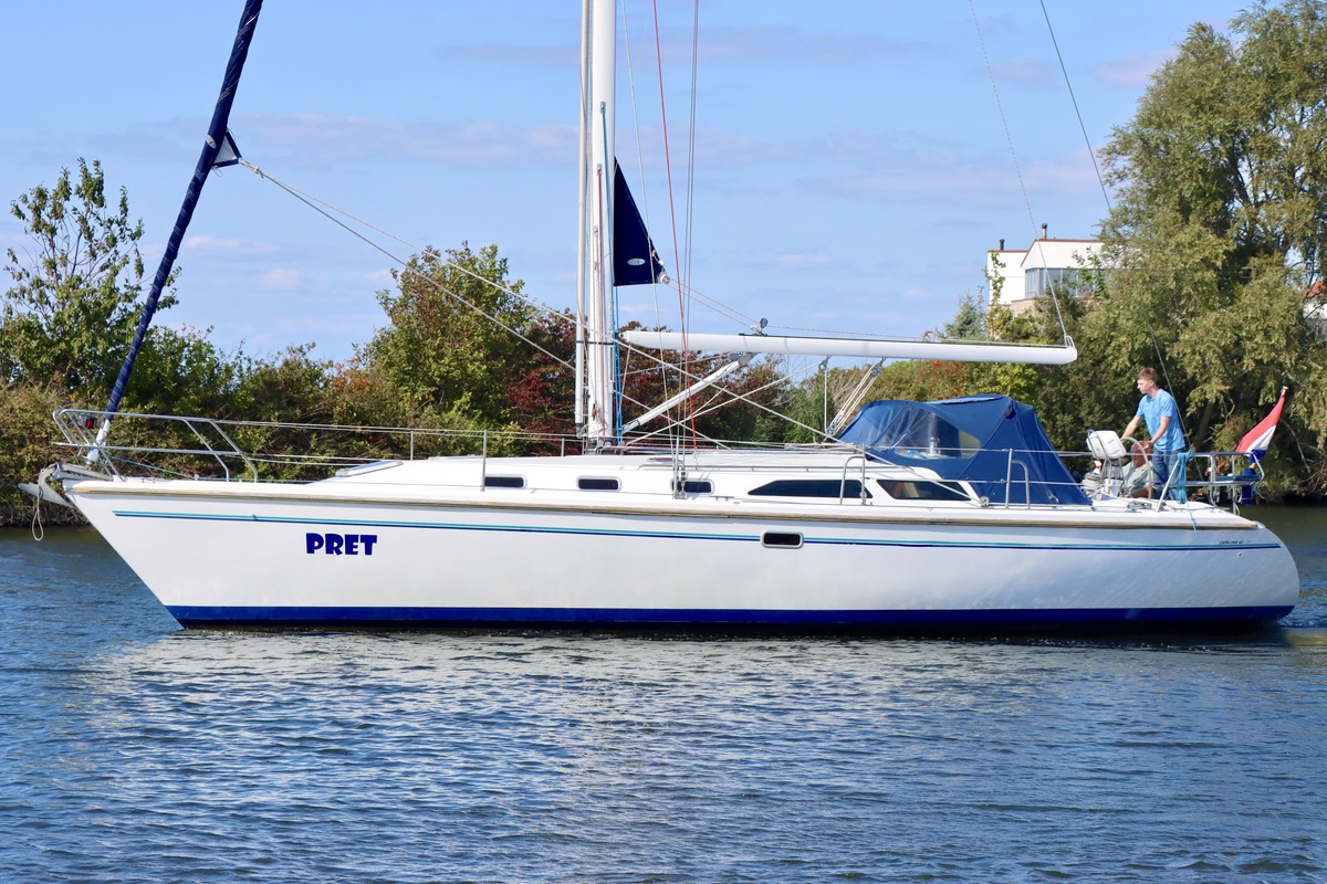 foto: 115 Catalina 42 MK II