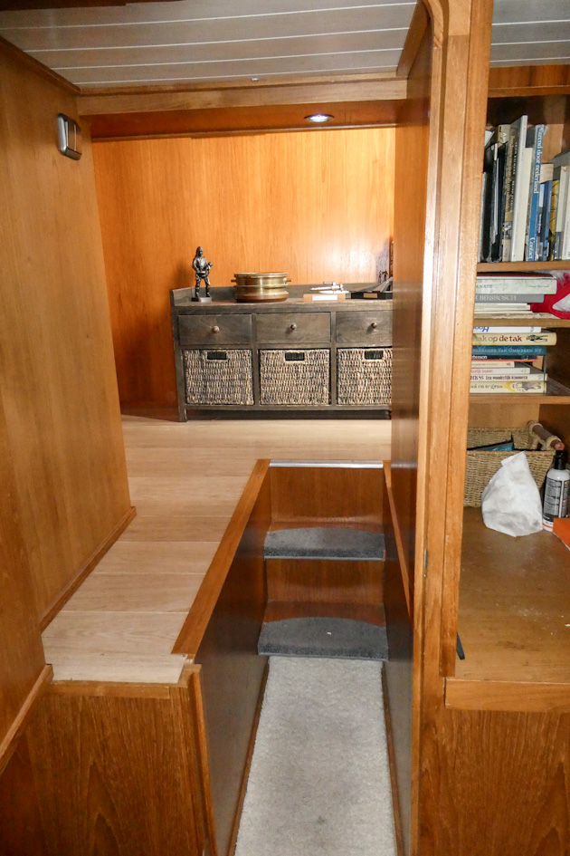 foto: 43 Motorjacht 20.18 GSOK