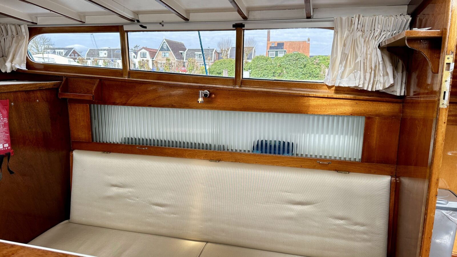 foto: 16 Mulder Mulder Favorite Kruiser 8.30 OK