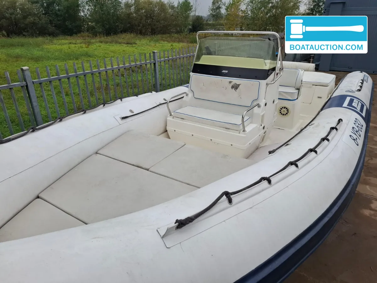 foto: 12 Joker 24 Clubman