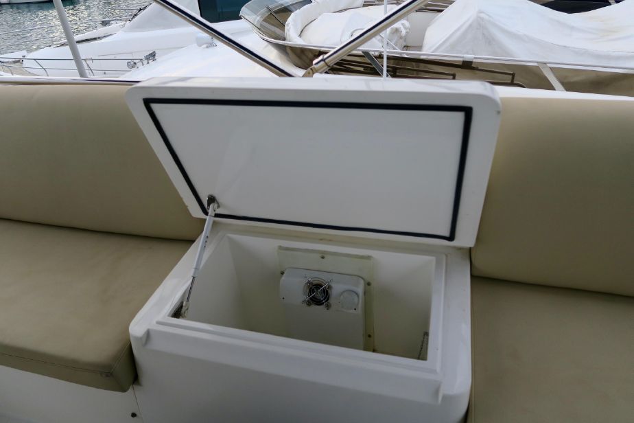 foto: 29 Princess 67