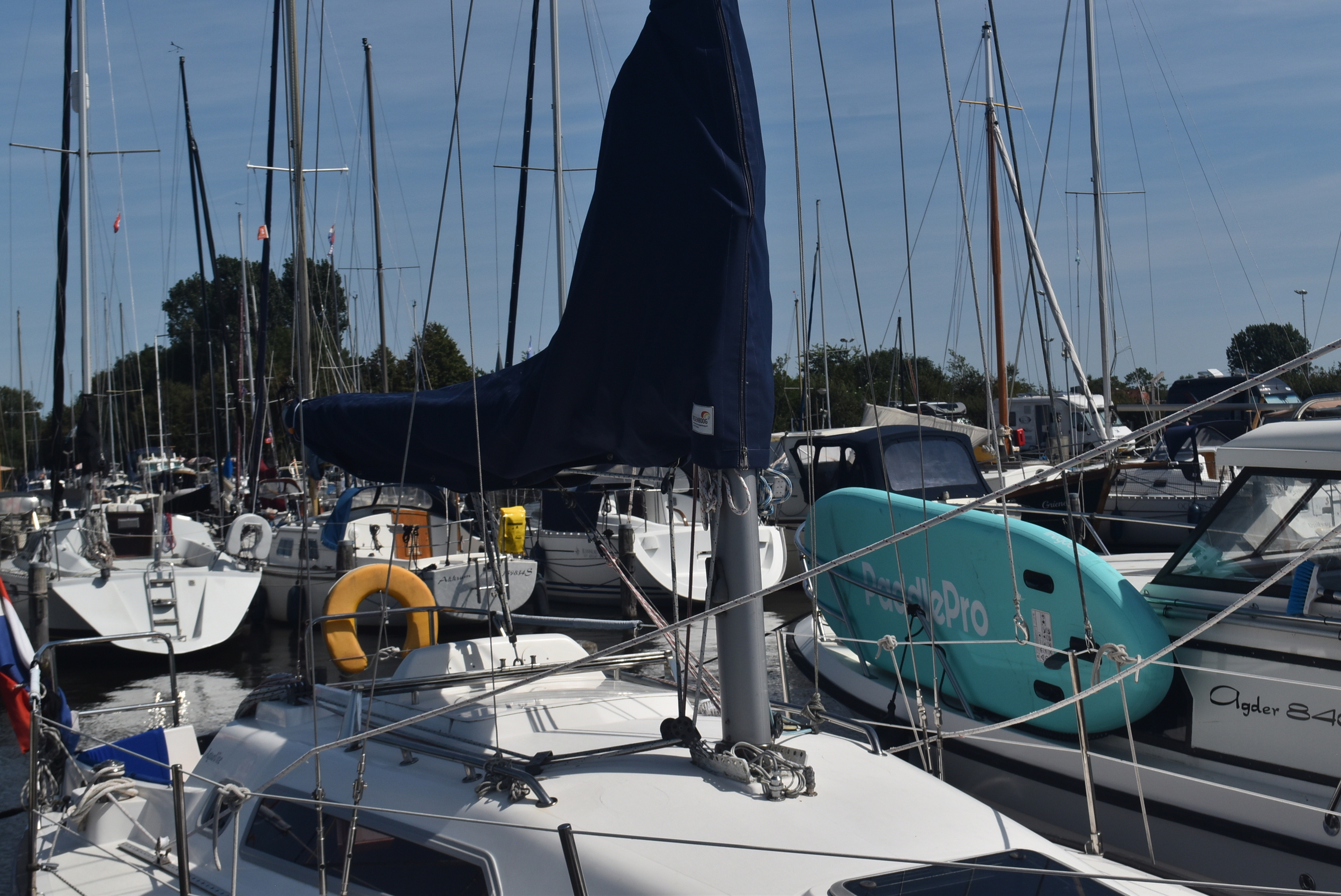 foto: 45 Aquavite 26 
