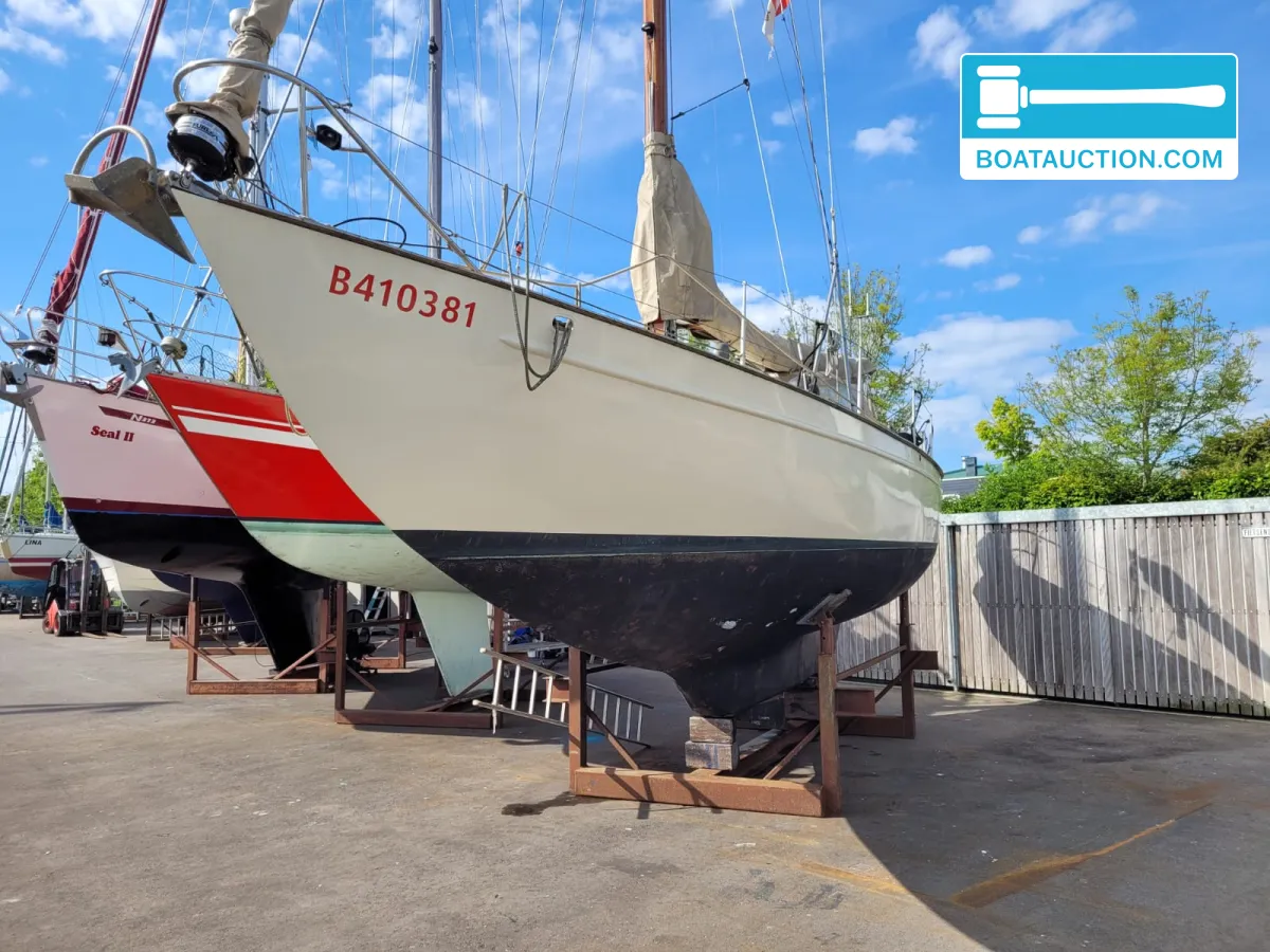 foto: 16 Van de Stadt Marsdiep 34