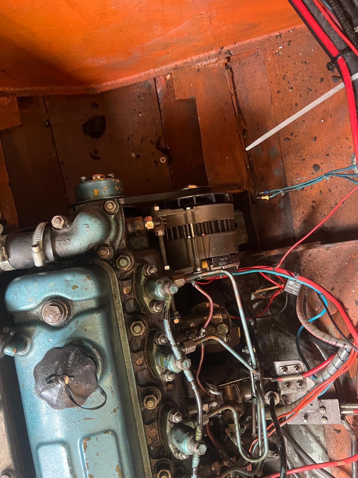 foto: 23 Brekken Kruiser 950