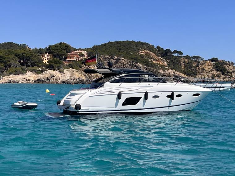 foto: 17 Princess V 48