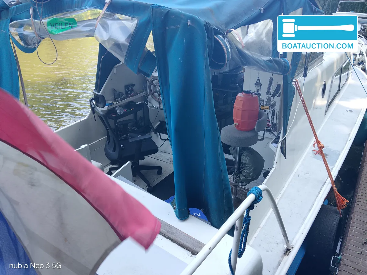 foto: 15 Kilkruiser Target