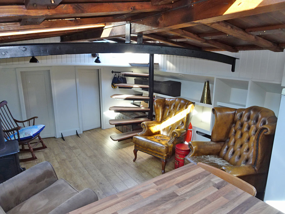 foto: 39 Museale Zeiltjalk 20.40 met UBC