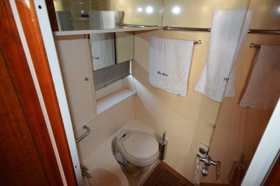 foto: 21 Azimut 52