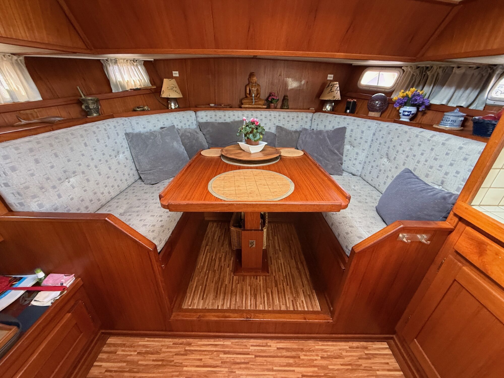 foto: 39 Valkkruiser Valkkruiser 10.50 AK Cabrio