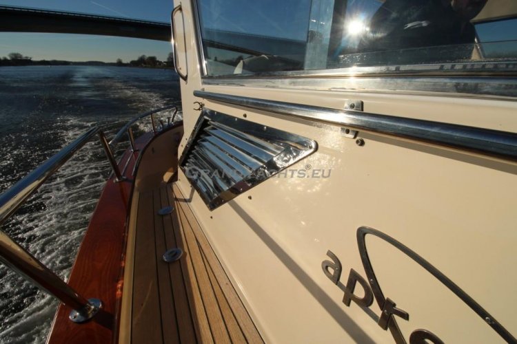 foto: 97 Apreamare 45 Comfort