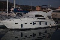 foto: 7 Princess 45 Fly