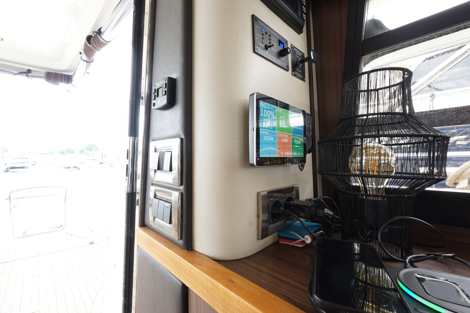 foto: 57 Sunseeker Sunseeker 62 Manhattan