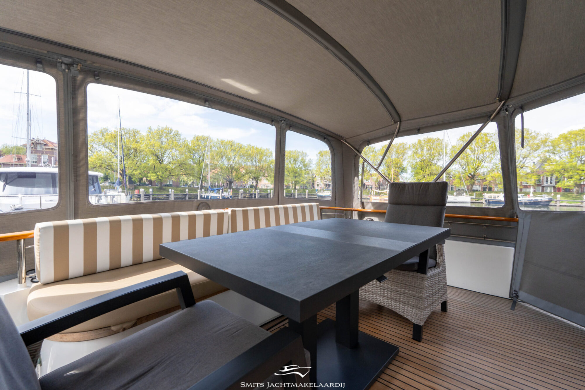 foto: 61 Van den Hoven Van den Hoven Allure 155 Cabrio