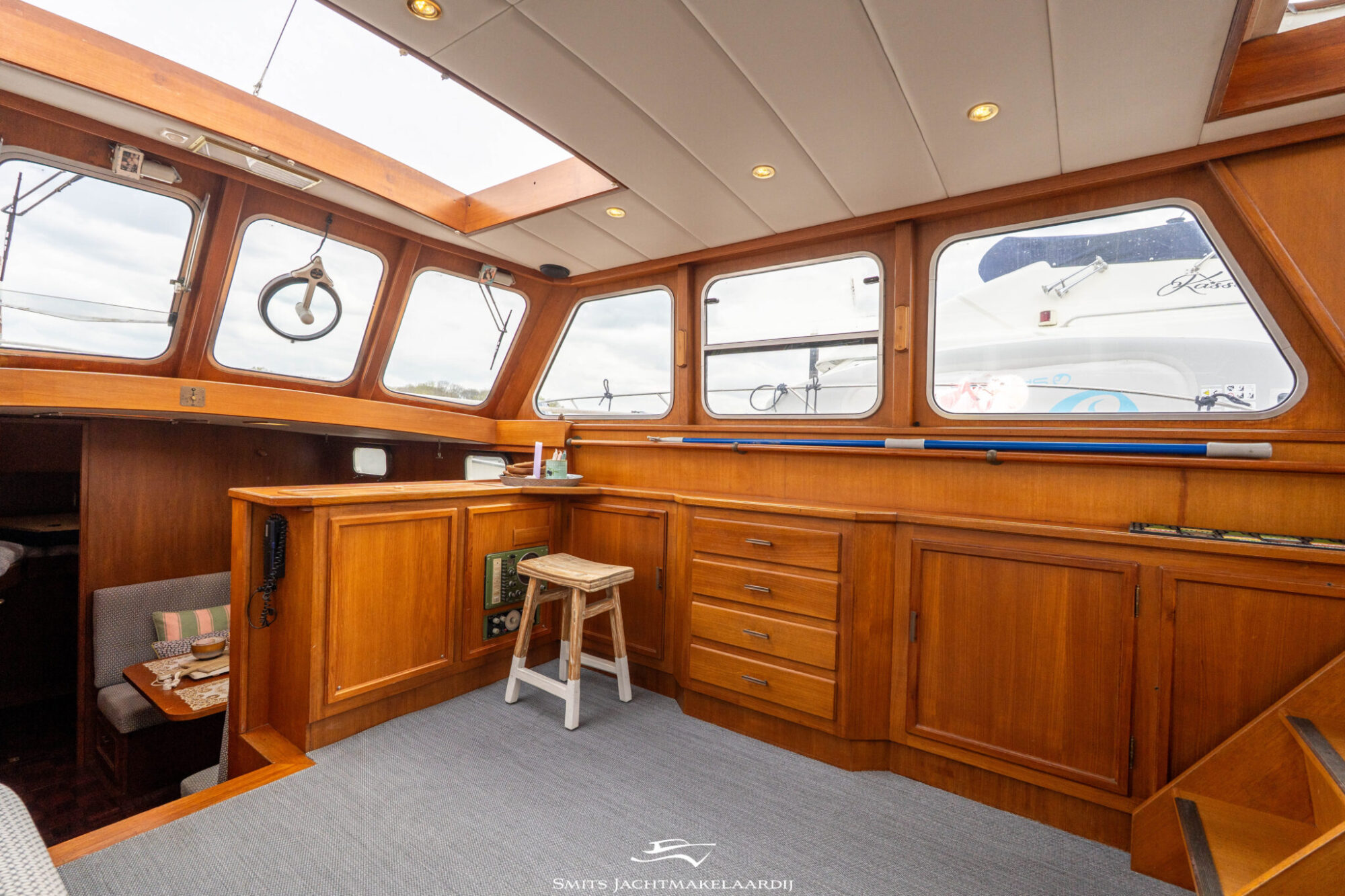 foto: 90 Lowland Lowland Kotter 13.80 AK