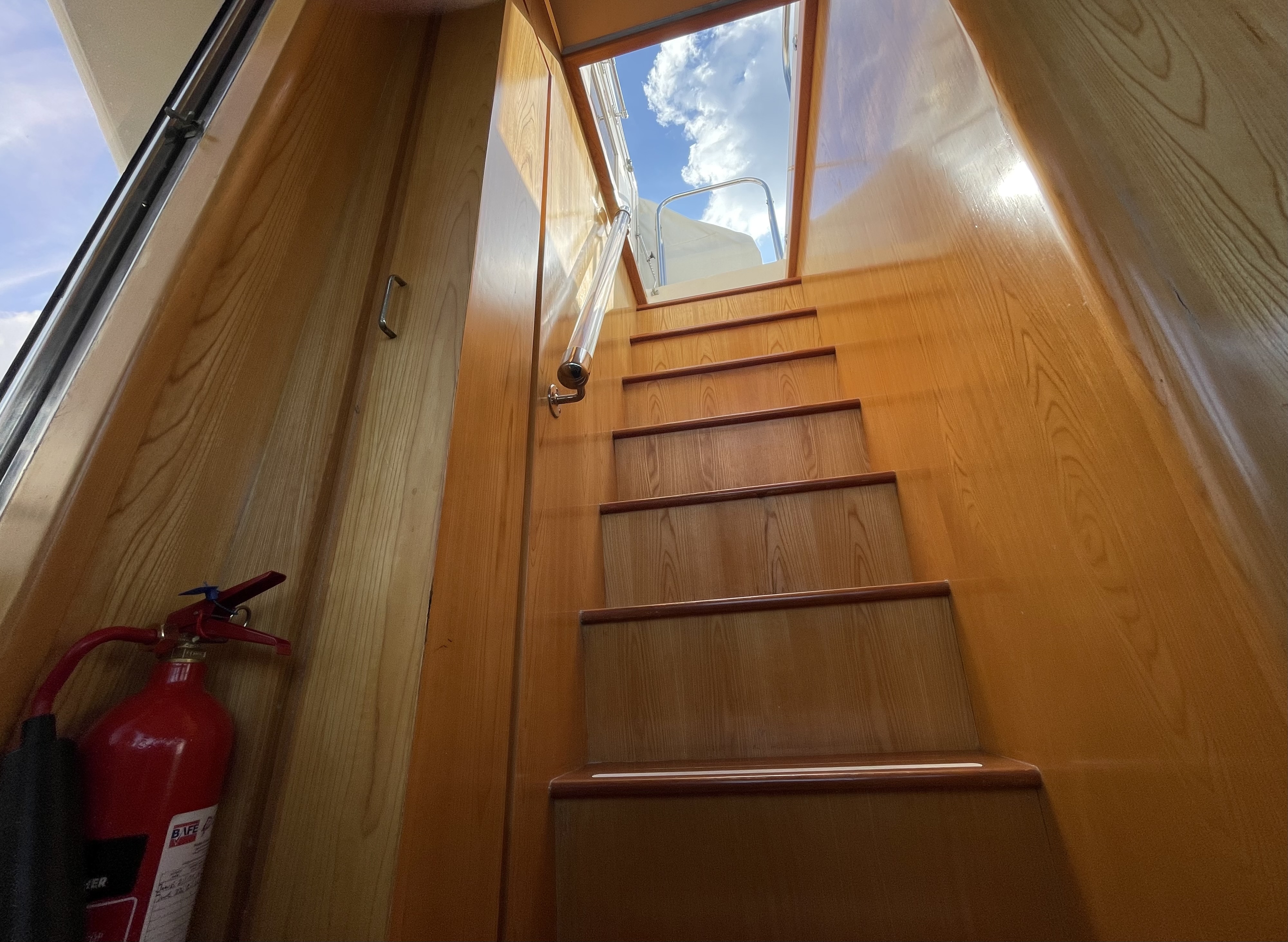 foto: 28 Trader 75 Signature