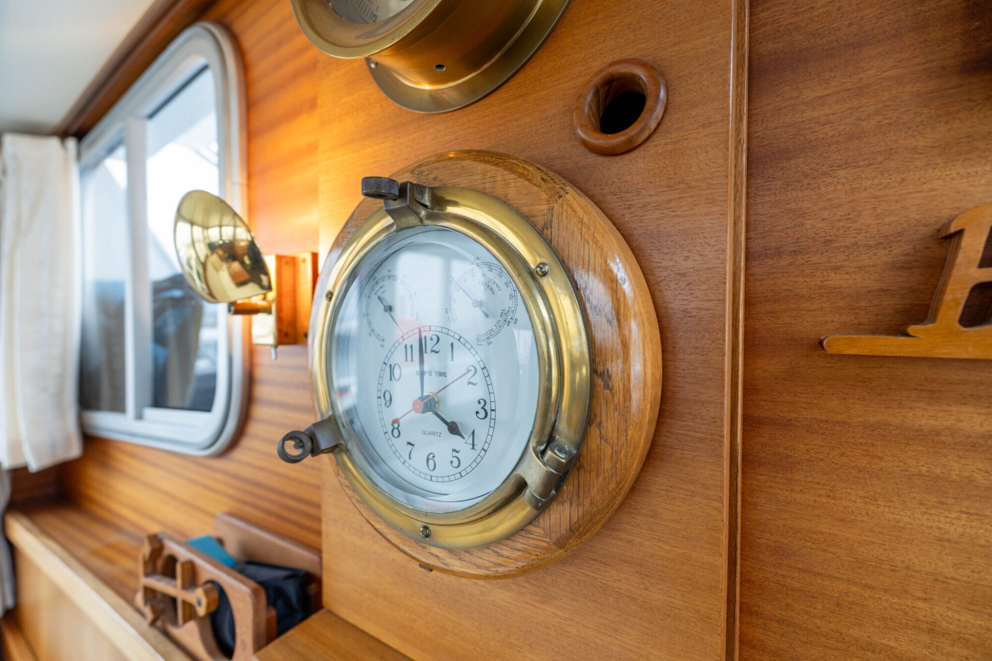 foto: 29 Thermo Jacht Thermo Jacht Lagune 30 AK