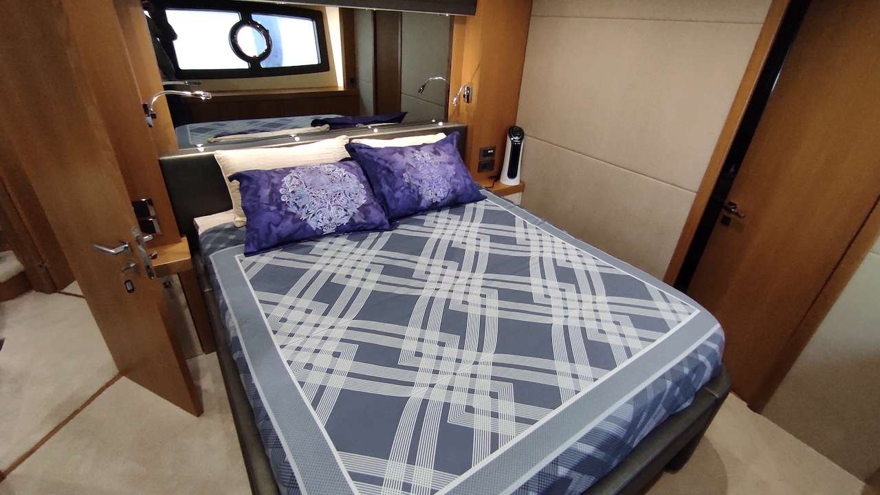 foto: 15 Sunseeker 28 M