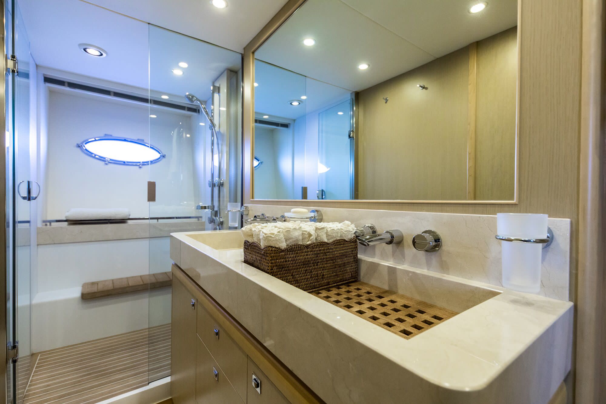 foto: 88 Princess 85