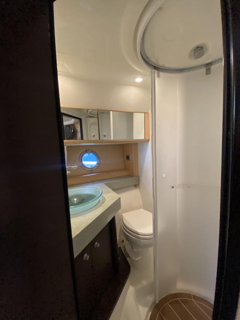 foto: 31 Cranchi Mediterranee 43 HT