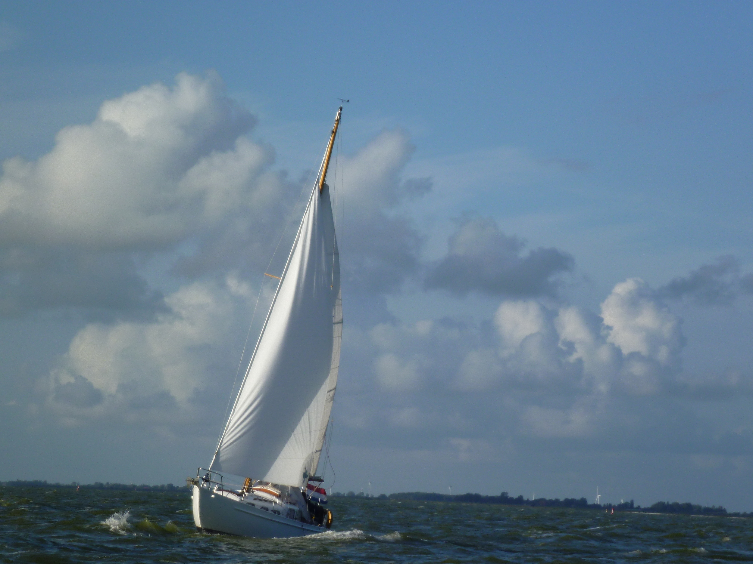 foto: 12 Klassiek S-spant 870
