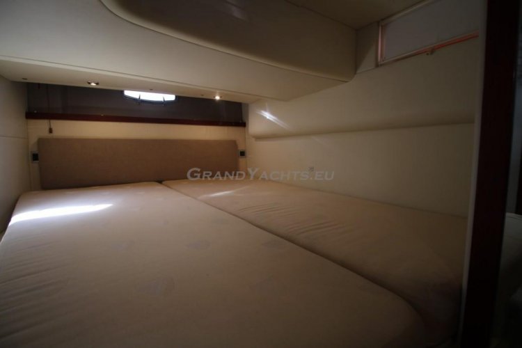 foto: 57 Fairline Targa 38