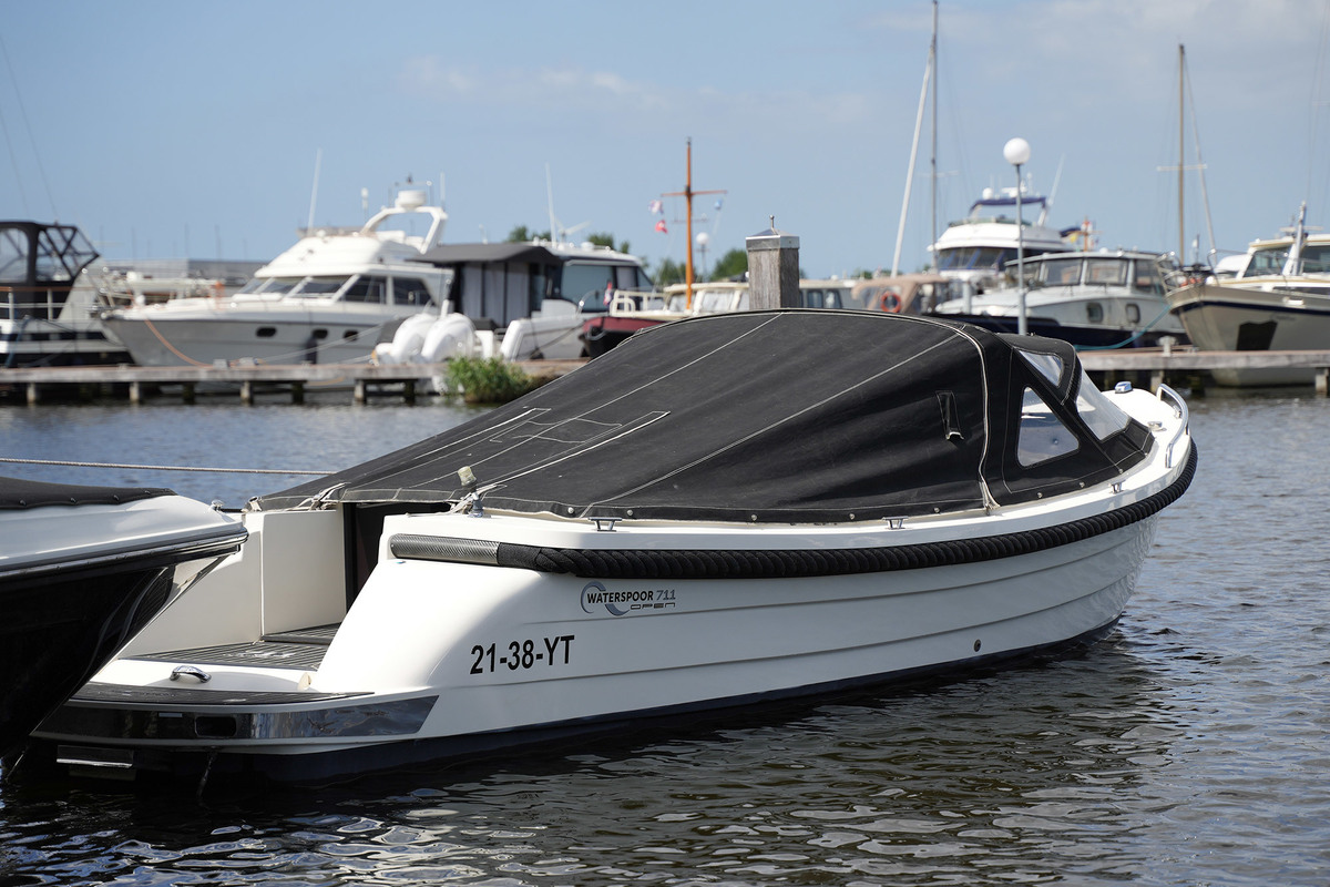 foto: 26 Waterspoor 711 Open