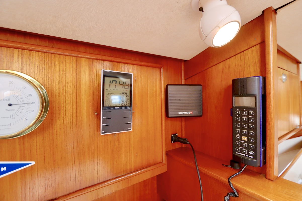 foto: 26 Jeanneau  Sun Odyssey 33 3C