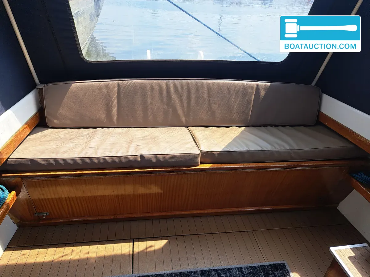 foto: 10 Motorboat 830