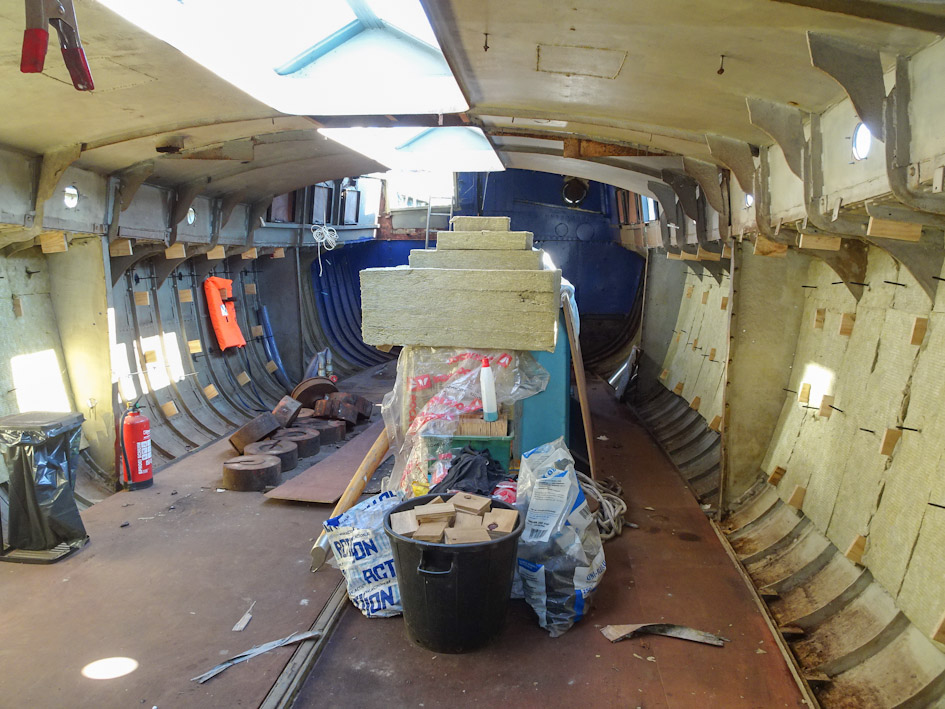 foto: 42 Katwijker 22.25 met CBB