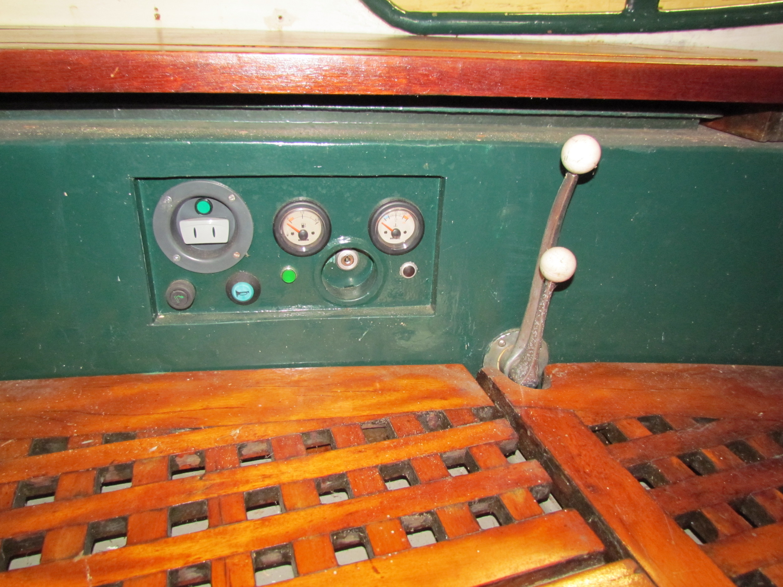 foto: 44 Enkhuizer Bol 7.35