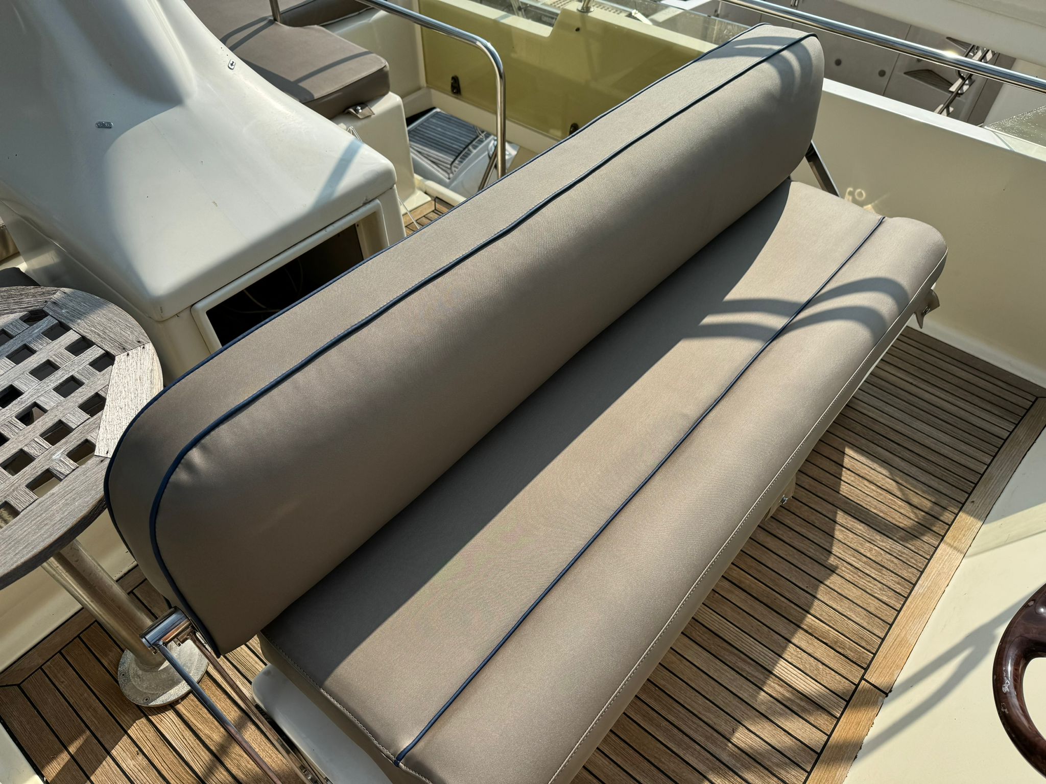 foto: 14 ACM Dynasty 43