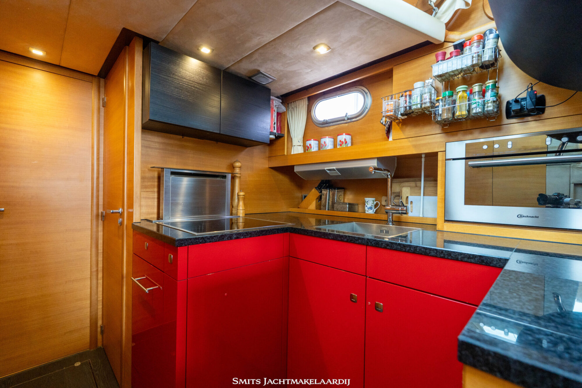 foto: 31 Super Lauwersmeer Super Lauwersmeer SL 460 France Proof Spudpalen