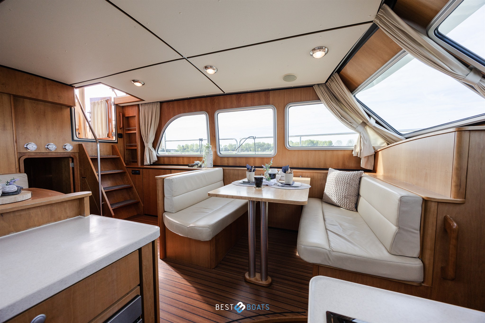 foto: 32 Linssen Grand Sturdy 40.9 AC