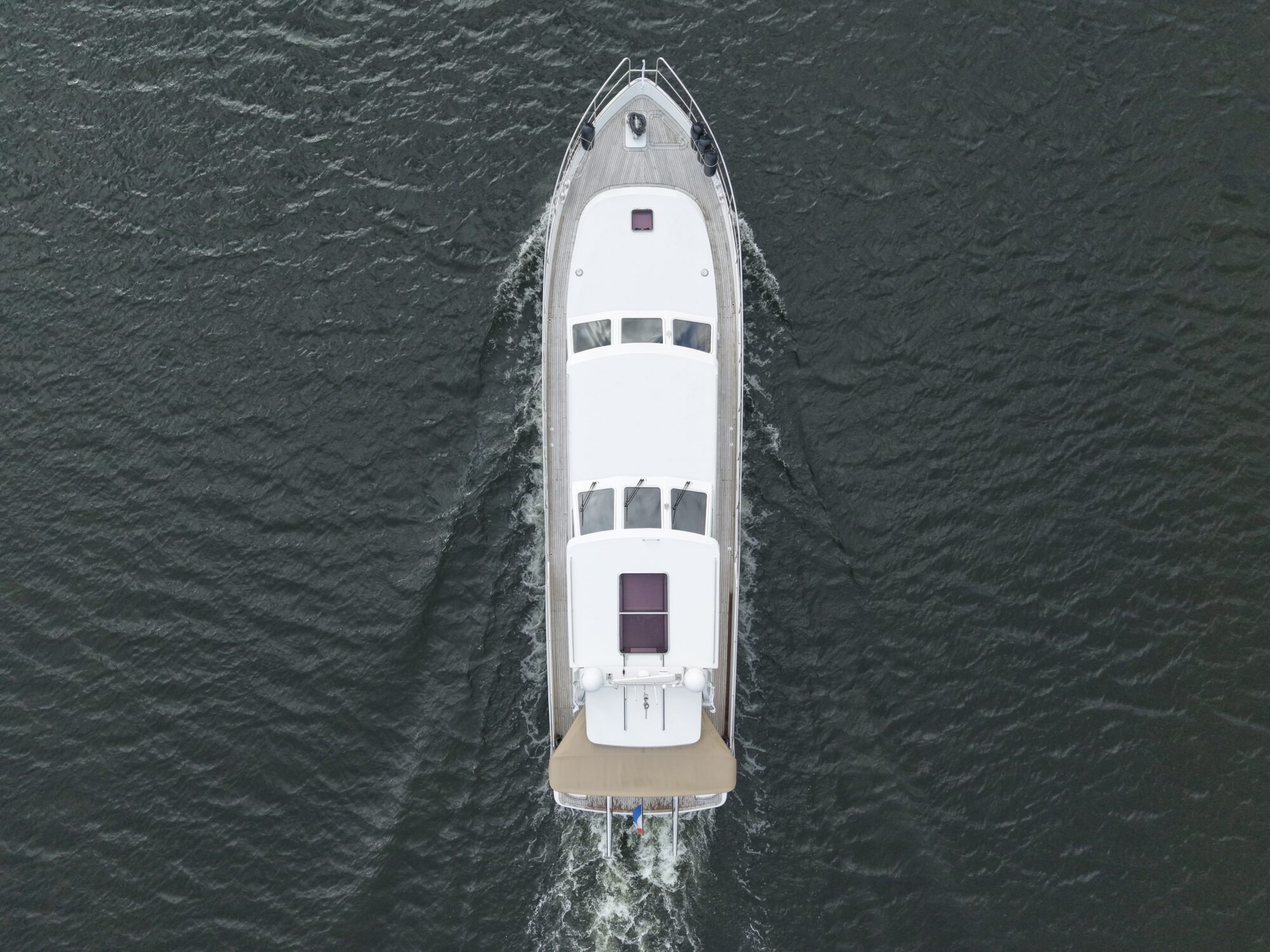 foto: 68 Van den Hoven Van den Hoven Exclusive 18.00 VS