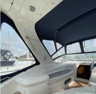 foto: 6 Sealine 37S