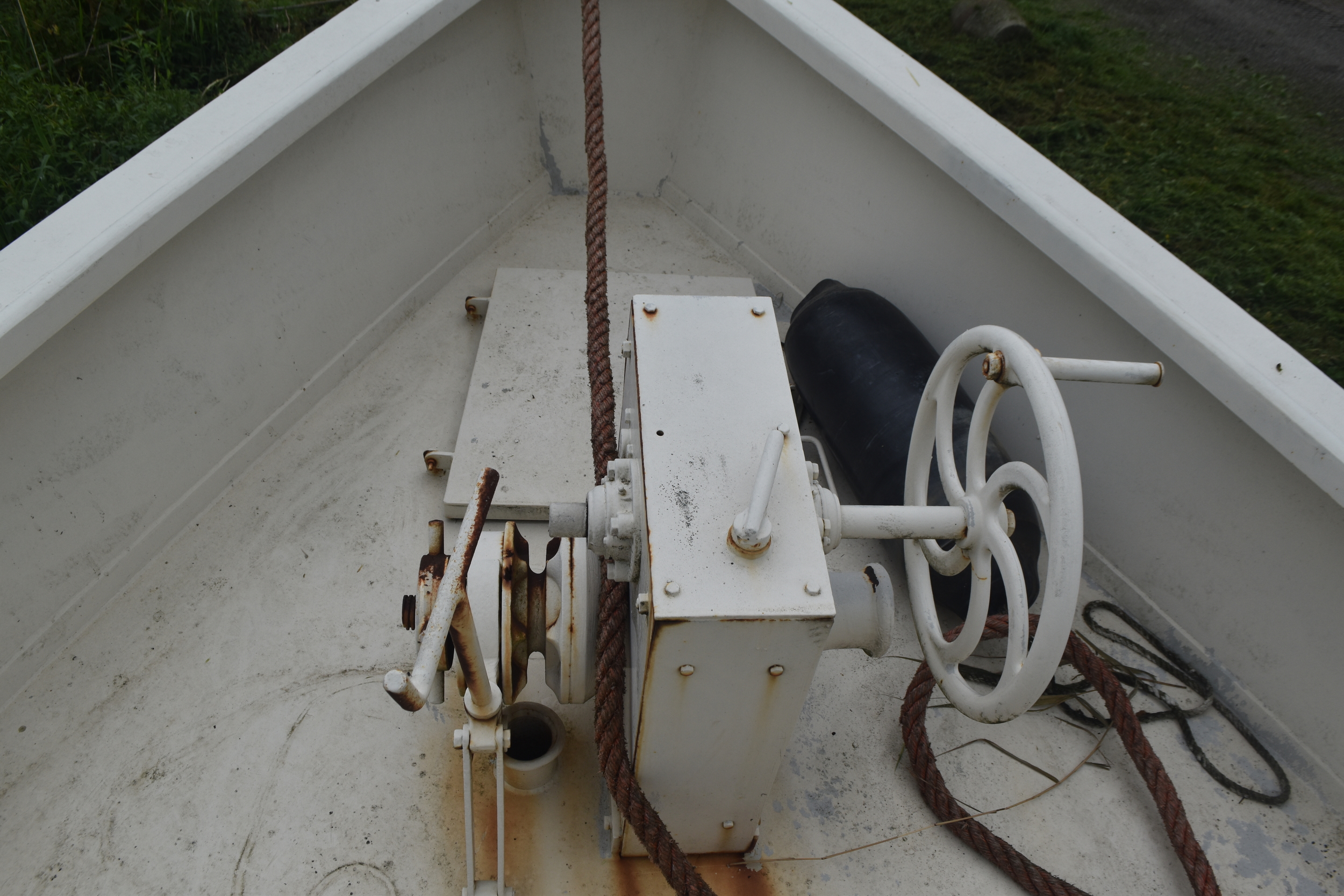 foto: 33 Loodsboot 19.99