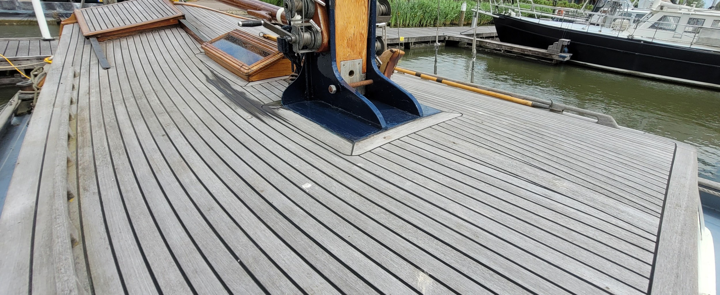 foto: 36 Westerdijk Zeeschouw 10.00
