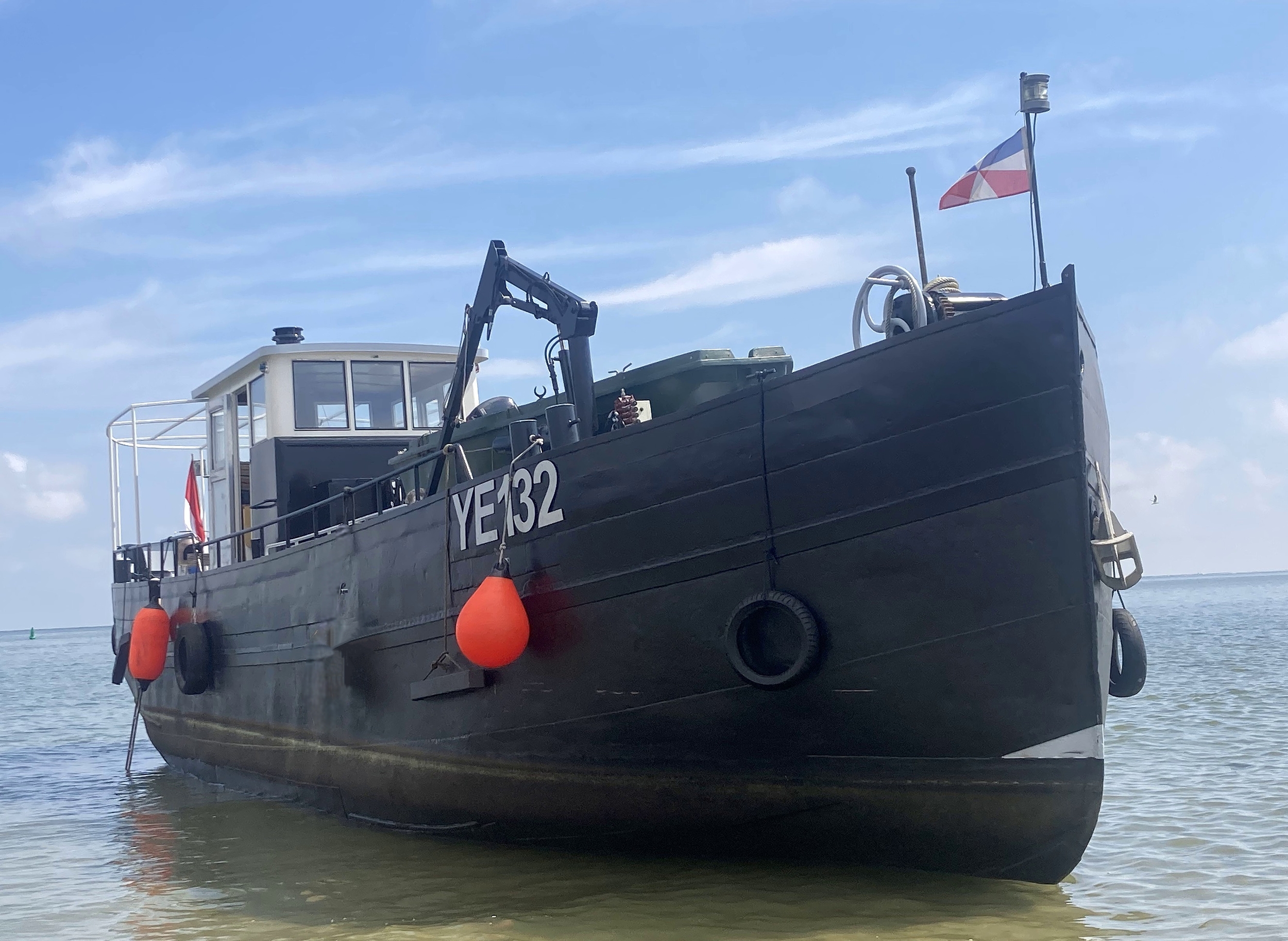 foto: 27 Kotter Ex Mosselkotter