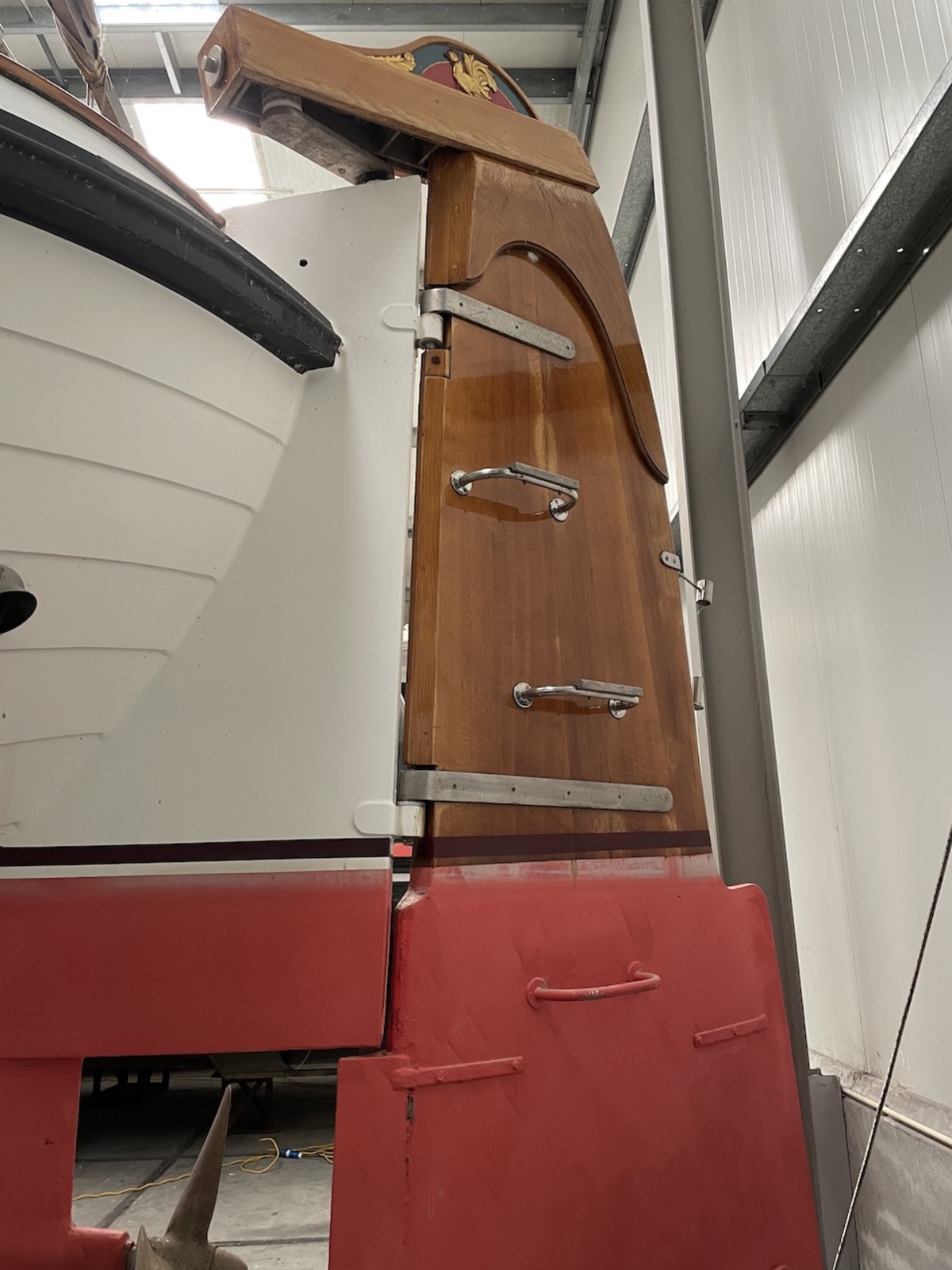 foto: 24 Lemster Aak 1360