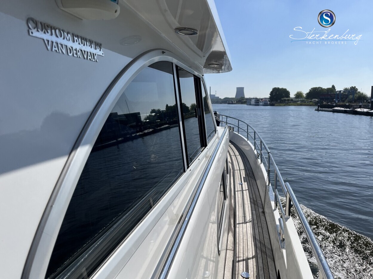 foto: 64 Valk Continental 1500