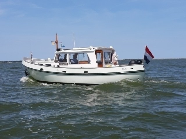 foto: 10 Van Gillessen Vlet Rondspant