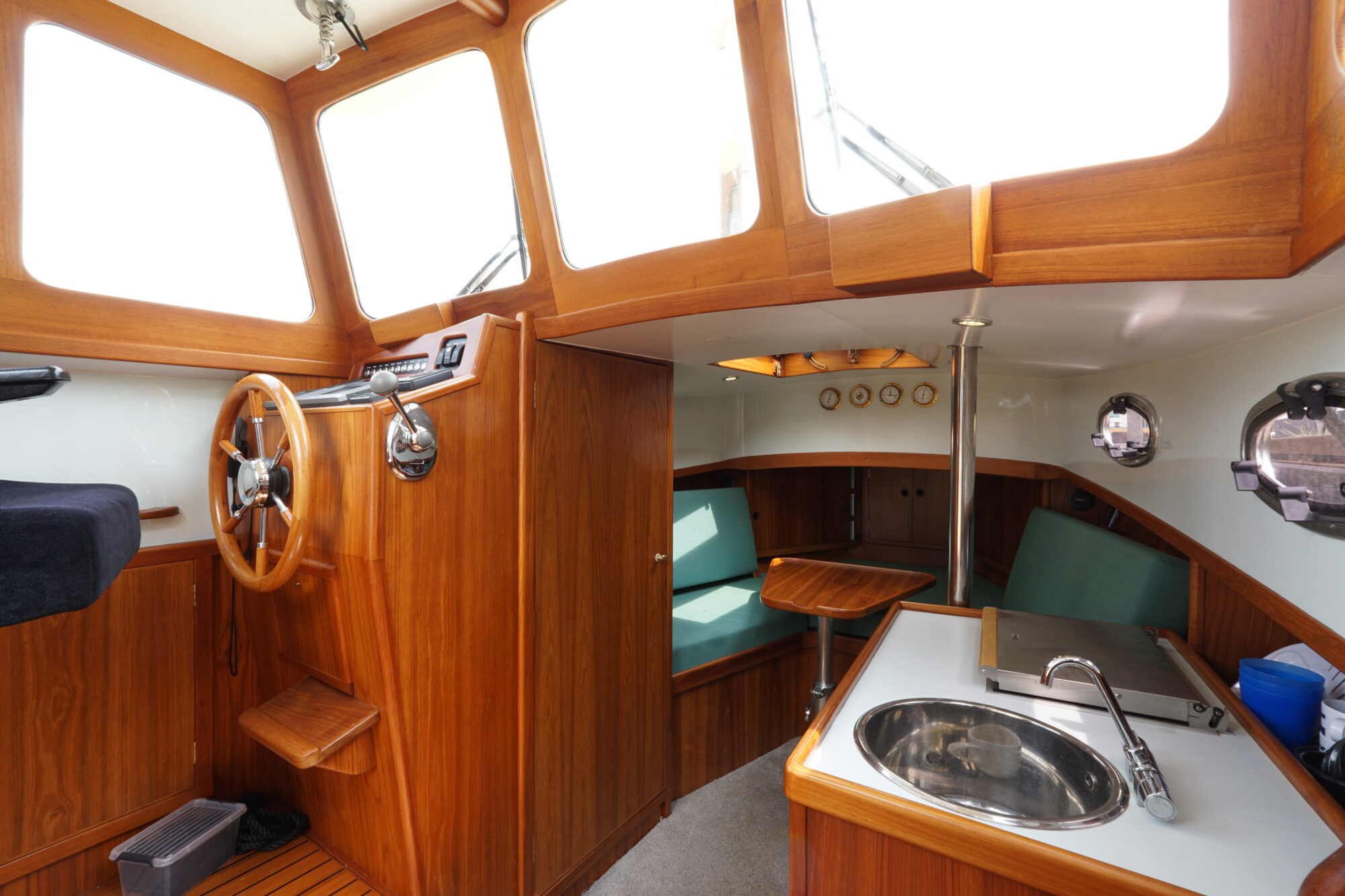 foto: 91 Euroship Eurosloep 7.70 OK