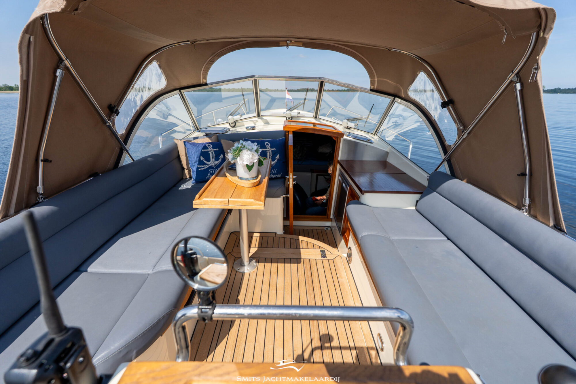 foto: 42 Interboat Interboat Intercruiser 29