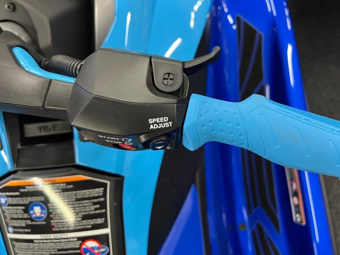 foto: 12 Yamaha Boats GP1800R HO