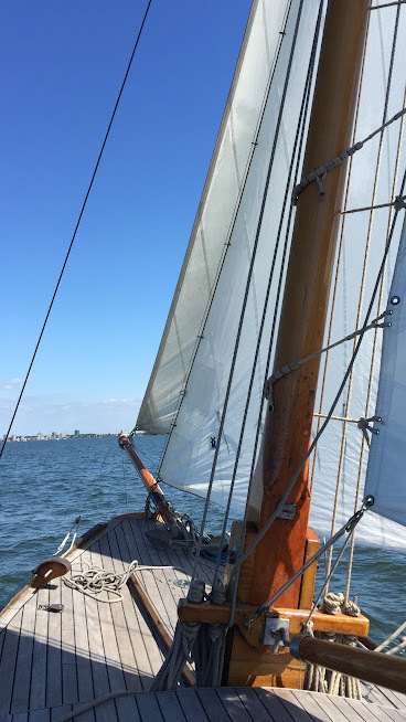 foto: 13 Van Der Meulen Zeeschouw 900
