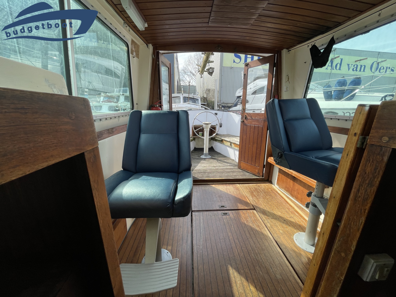 foto: 15 Rogger Rogger MK II (1050 OK)