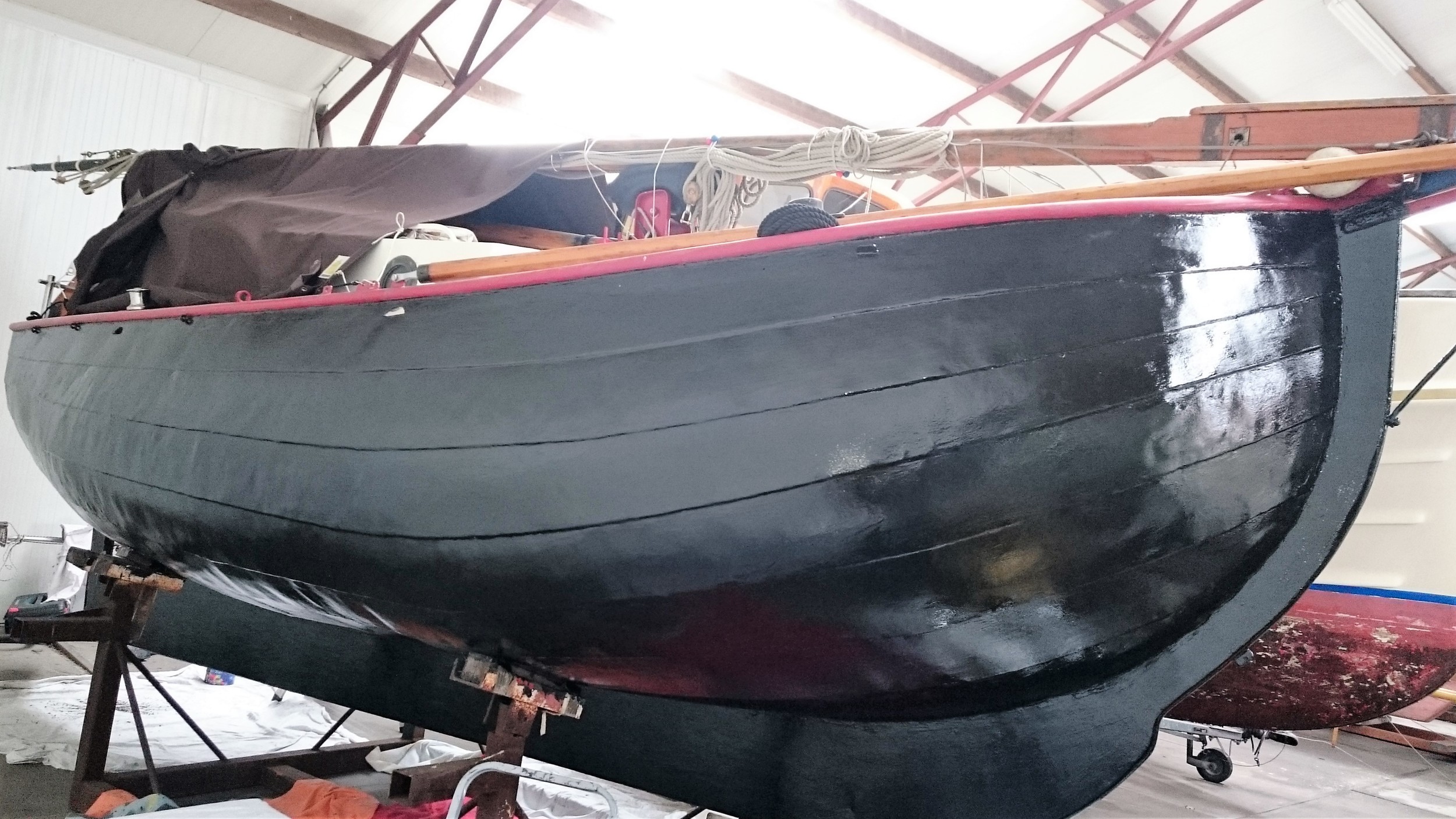 foto: 21 Staverse Jol 6.80