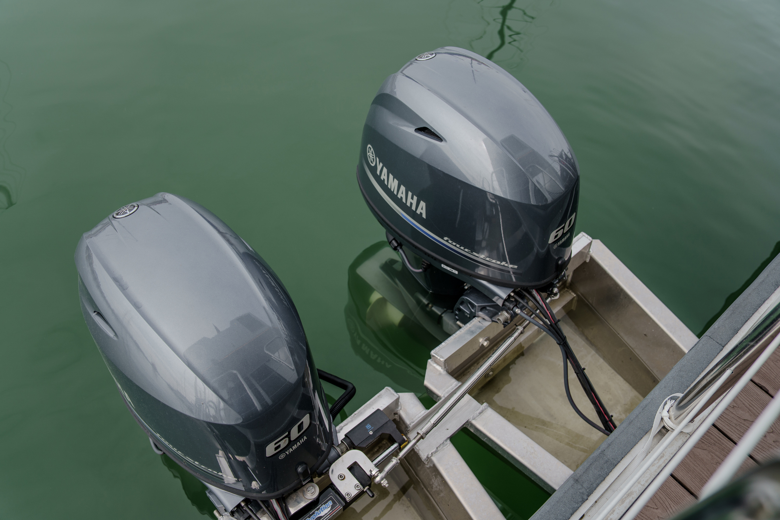 foto: 18 Nordic Season NS 43 EVO 37 CE-C Houseboat